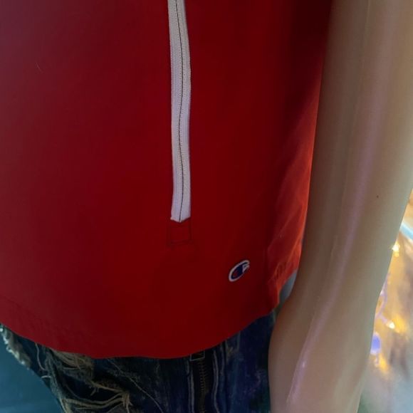 Champion Jacket Vest - Picture 6 of 10